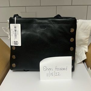 Brand New Never Used Hammitt Duke Crossbody